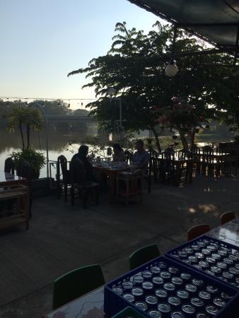 Chainam Music and Restaurant